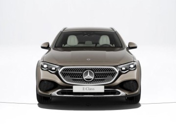 Mercedes-Benz E 450 d 4MATIC All-Terrain Edition 140 Years (foto 1)