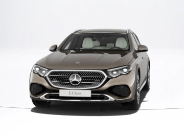 Mercedes-Benz E 450 d 4MATIC All-Terrain Edition 140 Years (foto 2)