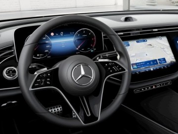 Mercedes-Benz E 450 d 4MATIC All-Terrain Edition 140 Years (foto 5)