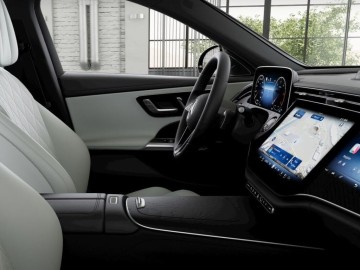 Mercedes-Benz E 450 d 4MATIC All-Terrain Edition 140 Years (foto 6)