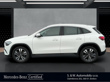 Mercedes-Benz GLA 180 d  (foto 7)