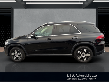 Mercedes-Benz GLE 400d 4MATIC (foto 7)