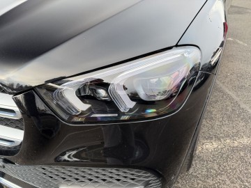 Mercedes-Benz GLE 400d 4MATIC (foto 8)