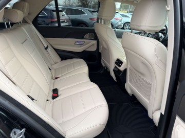 Mercedes-Benz GLE 400d 4MATIC (foto 10)