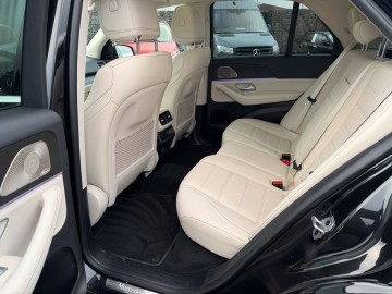 Mercedes-Benz GLE 400d 4MATIC (foto 13)