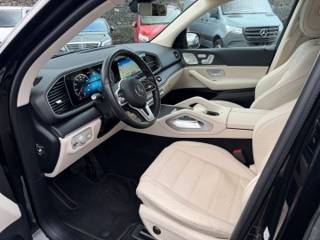 Mercedes-Benz GLE 400d 4MATIC (foto 14)