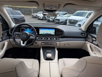 Mercedes-Benz GLE 400d 4MATIC (foto 15)