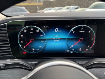 Mercedes-Benz GLE 400d 4MATIC (foto 16)