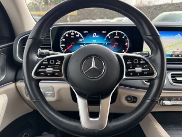 Mercedes-Benz GLE 400d 4MATIC (foto 17)
