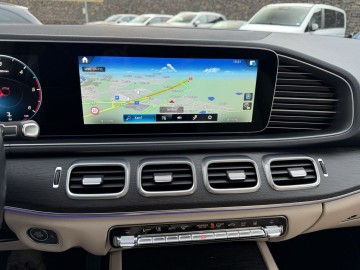 Mercedes-Benz GLE 400d 4MATIC (foto 18)
