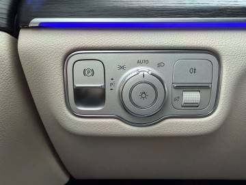 Mercedes-Benz GLE 400d 4MATIC (foto 20)