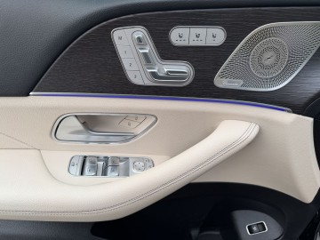 Mercedes-Benz GLE 400d 4MATIC (foto 23)