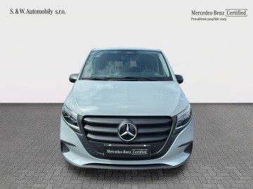 Mercedes-Benz Vito 116 CDI / Tourer Pro / L RWD (foto 1)