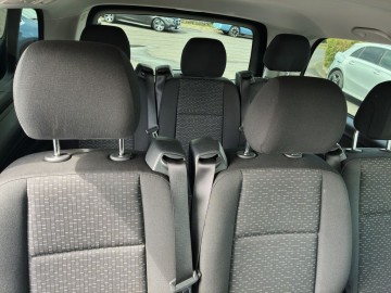 Mercedes-Benz Vito 116 CDI / Tourer Pro / L RWD (foto 13)