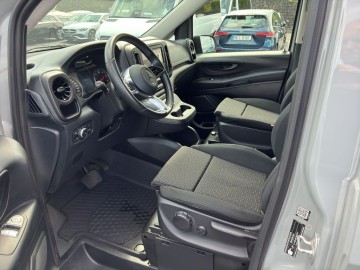 Mercedes-Benz Vito 116 CDI / Tourer Pro / L RWD (foto 14)