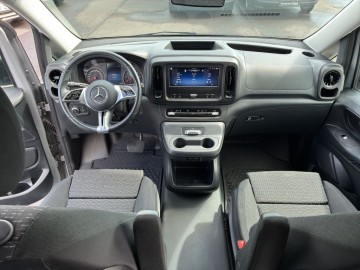 Mercedes-Benz Vito 116 CDI / Tourer Pro / L RWD (foto 15)
