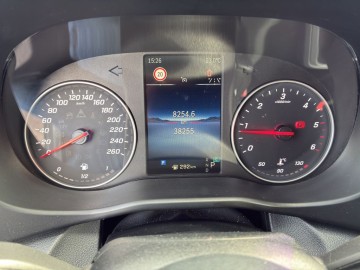 Mercedes-Benz Vito 116 CDI / Tourer Pro / L RWD (foto 16)