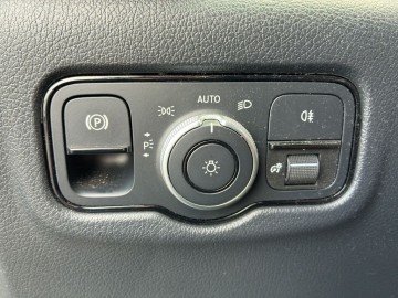 Mercedes-Benz Vito 116 CDI / Tourer Pro / L RWD (foto 20)