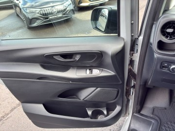 Mercedes-Benz Vito 116 CDI / Tourer Pro / L RWD (foto 21)