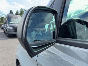 Mercedes-Benz Vito 116 CDI / Tourer Pro / L RWD (foto 22)