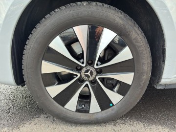 Mercedes-Benz Vito 116 CDI / Tourer Pro / L RWD (foto 25)