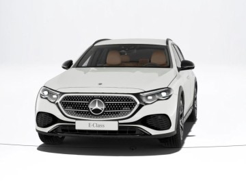 Mercedes-Benz  E 220 d 4MATIC All-Terrain Edition 140 Years (foto 2)