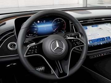 Mercedes-Benz  E 220 d 4MATIC All-Terrain Edition 140 Years (foto 5)