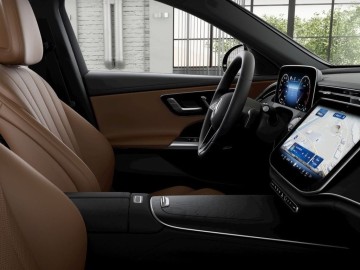 Mercedes-Benz  E 220 d 4MATIC All-Terrain Edition 140 Years (foto 6)