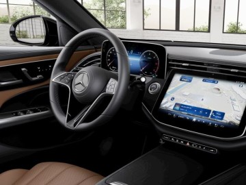 Mercedes-Benz  E 220 d 4MATIC All-Terrain Edition 140 Years (foto 8)