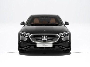Mercedes-Benz E 220 d 4MATIC (foto 1)