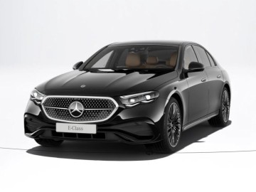 Mercedes-Benz E 220 d 4MATIC (foto 2)