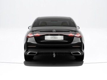 Mercedes-Benz E 220 d 4MATIC (foto 4)