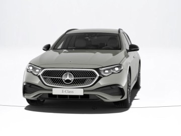 Mercedes-Benz E 220 d 4MATIC (foto 2)