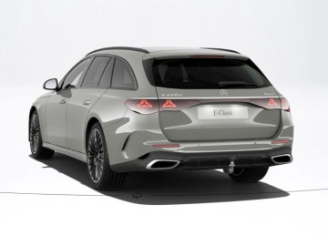 Mercedes-Benz E 220 d 4MATIC (foto 3)