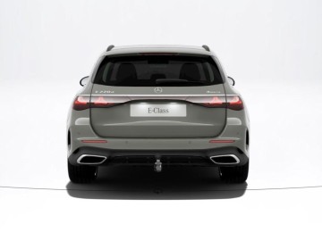 Mercedes-Benz E 220 d 4MATIC (foto 4)