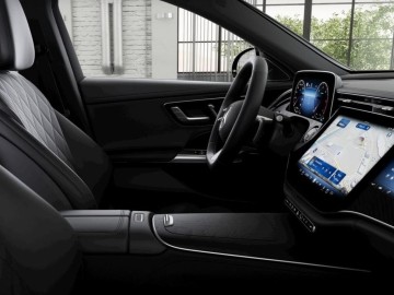 Mercedes-Benz E 220 d 4MATIC (foto 6)