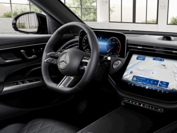 Mercedes-Benz E 220 d 4MATIC (foto 8)