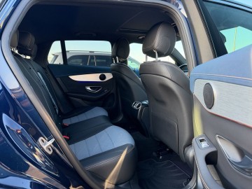 Mercedes-Benz EQC 400 4MATIC (foto 14)