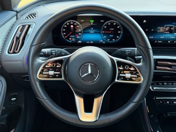 Mercedes-Benz EQC 400 4MATIC (foto 19)