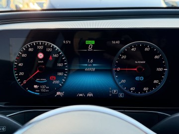 Mercedes-Benz EQC 400 4MATIC (foto 20)
