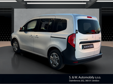 Mercedes-Benz Citan 110 CDI (foto 6)