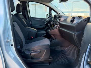Mercedes-Benz Citan 110 CDI (foto 9)