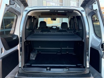 Mercedes-Benz Citan 110 CDI (foto 11)