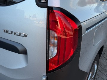 Mercedes-Benz Citan 110 CDI (foto 12)