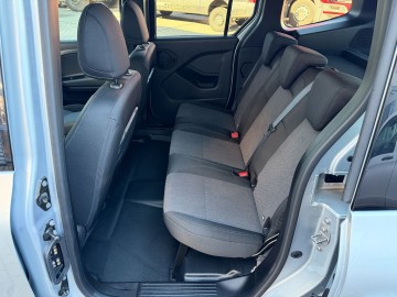 Mercedes-Benz Citan 110 CDI (foto 13)