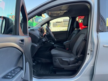 Mercedes-Benz Citan 110 CDI (foto 14)