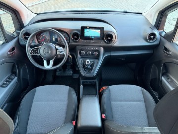 Mercedes-Benz Citan 110 CDI (foto 15)