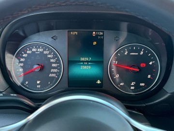 Mercedes-Benz Citan 110 CDI (foto 16)