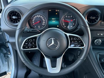 Mercedes-Benz Citan 110 CDI (foto 17)