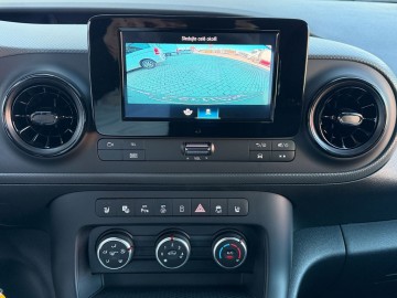 Mercedes-Benz Citan 110 CDI (foto 18)